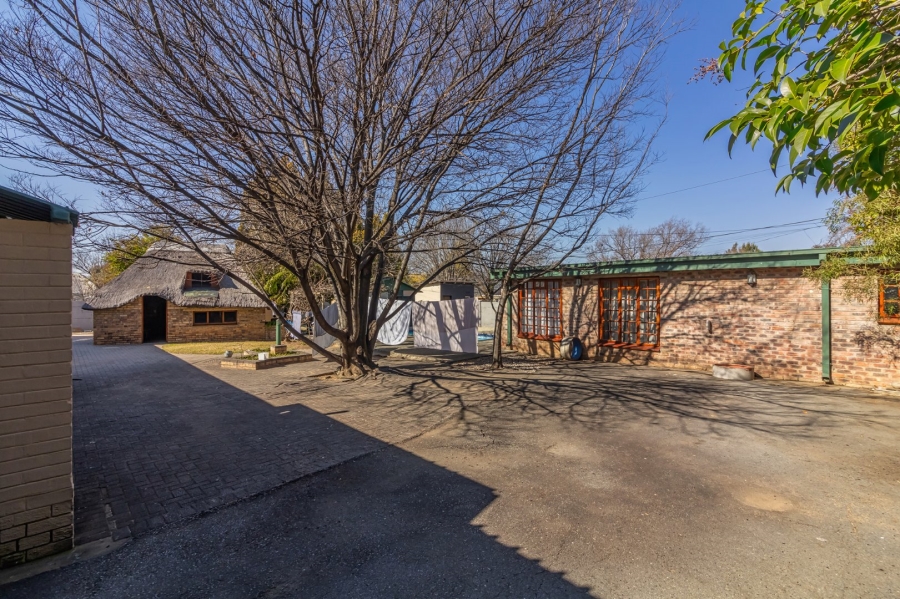 3 Bedroom Property for Sale in Presidentia Free State